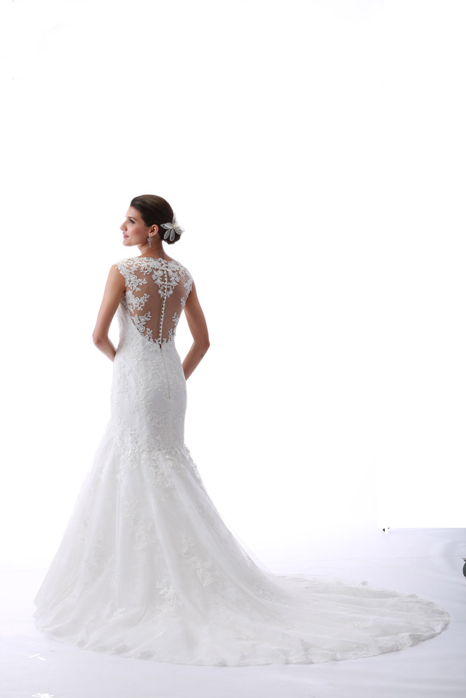 Bridal Wear by Tonia Ann Bridal Shops in Washington, Durham